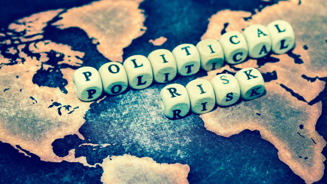 Poltitical Political violence insurance sees historic reset: Howden | Intelligent ...